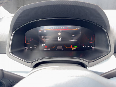 Seat Arona Gebrauchtwagen Seat Arona Gebrauchtwagen