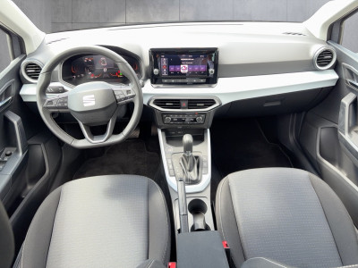Seat Arona Gebrauchtwagen Seat Arona Gebrauchtwagen