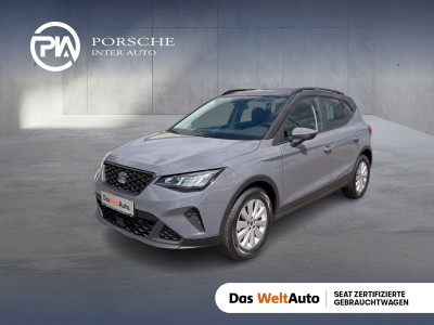 Seat Arona Gebrauchtwagen Seat Arona Gebrauchtwagen