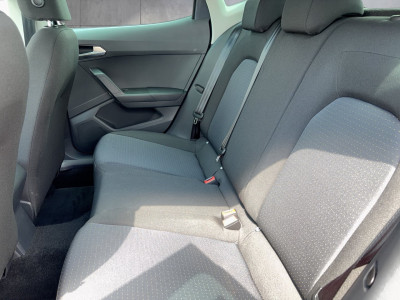 Seat Arona Gebrauchtwagen Seat Arona Gebrauchtwagen