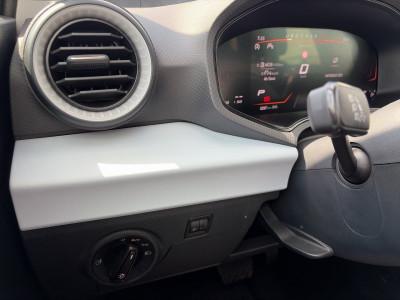 Seat Arona Gebrauchtwagen Seat Arona Gebrauchtwagen