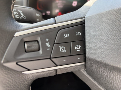 Seat Arona Gebrauchtwagen Seat Arona Gebrauchtwagen