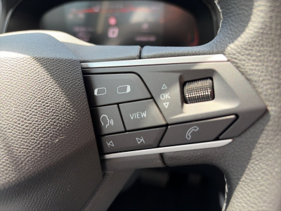 Seat Arona Gebrauchtwagen Seat Arona Gebrauchtwagen