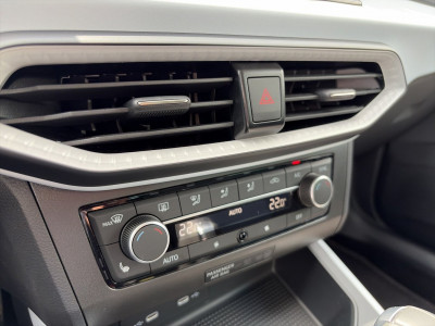 Seat Arona Gebrauchtwagen Seat Arona Gebrauchtwagen