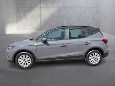 Seat Arona Gebrauchtwagen Seat Arona Gebrauchtwagen