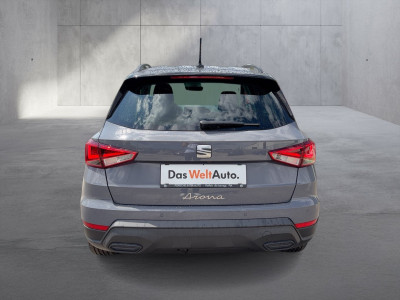 Seat Arona Gebrauchtwagen Seat Arona Gebrauchtwagen