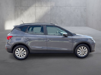 Seat Arona Gebrauchtwagen Seat Arona Gebrauchtwagen