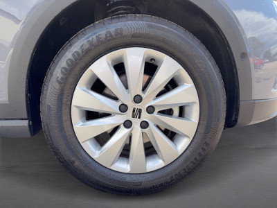 Seat Arona Gebrauchtwagen Seat Arona Gebrauchtwagen