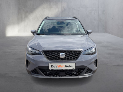 Seat Arona Gebrauchtwagen Seat Arona Gebrauchtwagen