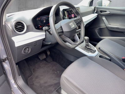 Seat Arona Gebrauchtwagen Seat Arona Gebrauchtwagen