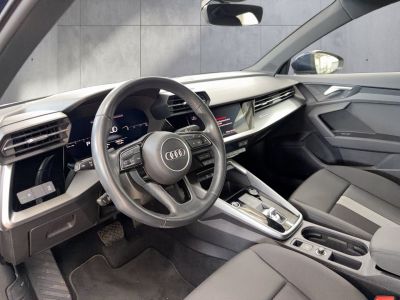 Audi A3 Gebrauchtwagen Audi A3 Gebrauchtwagen