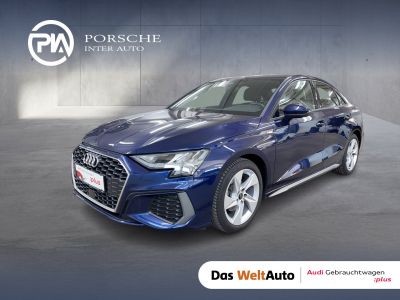 Audi A3 Gebrauchtwagen