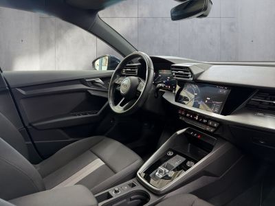 Audi A3 Gebrauchtwagen Audi A3 Gebrauchtwagen