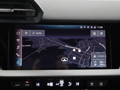Audi A3 Gebrauchtwagen Audi A3 Gebrauchtwagen