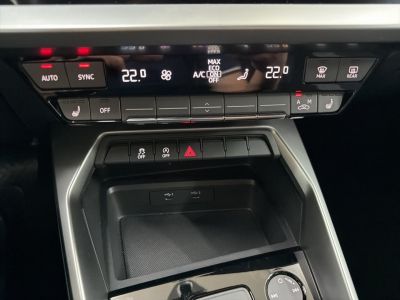 Audi A3 Gebrauchtwagen Audi A3 Gebrauchtwagen