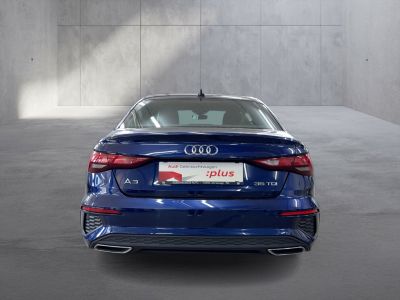 Audi A3 Gebrauchtwagen Audi A3 Gebrauchtwagen