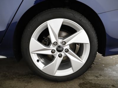 Audi A3 Gebrauchtwagen Audi A3 Gebrauchtwagen