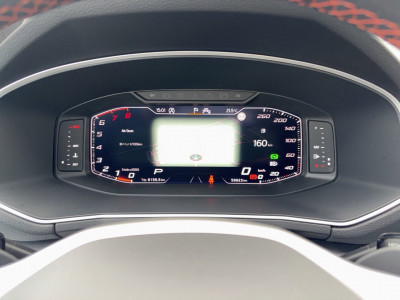 Seat Tarraco Gebrauchtwagen