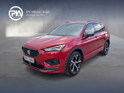 Seat Tarraco Gebrauchtwagen