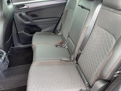 Seat Tarraco Gebrauchtwagen