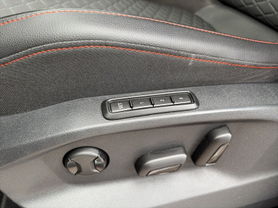 Seat Tarraco Gebrauchtwagen