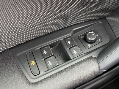 Seat Tarraco Gebrauchtwagen