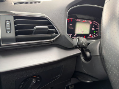 Seat Tarraco Gebrauchtwagen