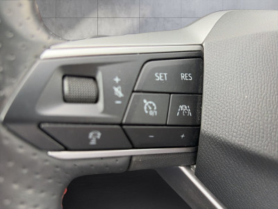 Seat Tarraco Gebrauchtwagen