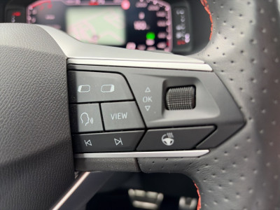 Seat Tarraco Gebrauchtwagen