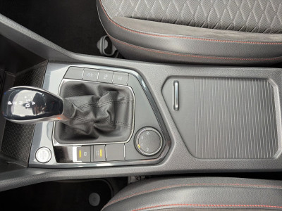Seat Tarraco Gebrauchtwagen