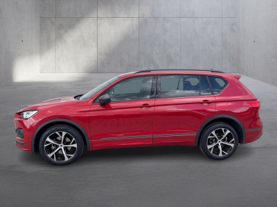 Seat Tarraco Gebrauchtwagen