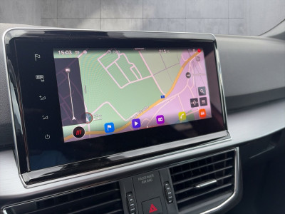 Seat Tarraco Gebrauchtwagen
