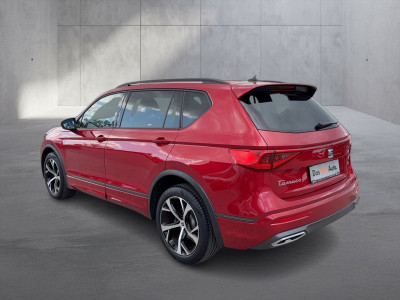 Seat Tarraco Gebrauchtwagen