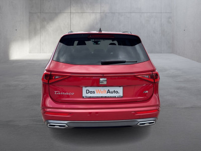Seat Tarraco Gebrauchtwagen