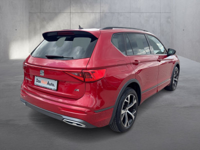 Seat Tarraco Gebrauchtwagen