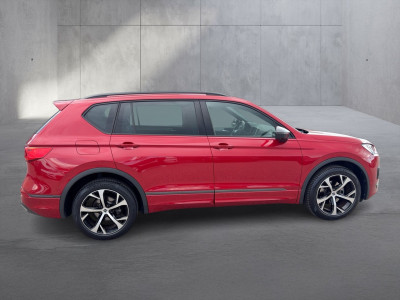 Seat Tarraco Gebrauchtwagen