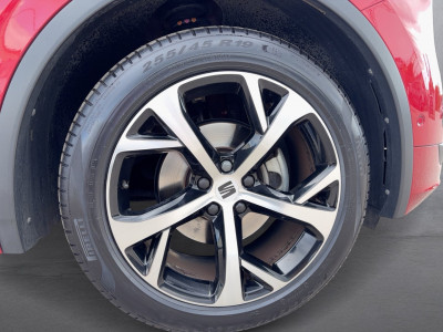 Seat Tarraco Gebrauchtwagen