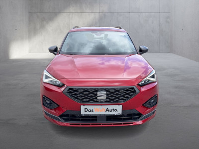 Seat Tarraco Gebrauchtwagen