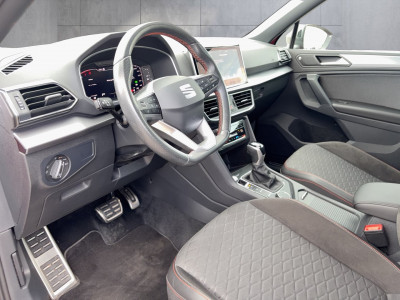 Seat Tarraco Gebrauchtwagen