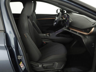 Cupra Tavascan Gebrauchtwagen