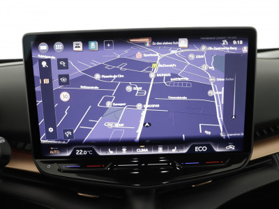 Cupra Tavascan Gebrauchtwagen