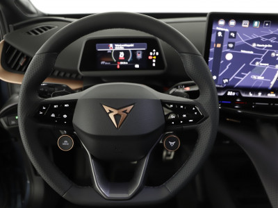 Cupra Tavascan Gebrauchtwagen