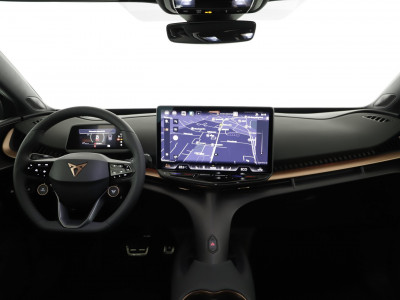 Cupra Tavascan Gebrauchtwagen