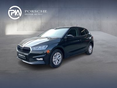 Skoda Fabia Gebrauchtwagen Skoda Fabia Gebrauchtwagen