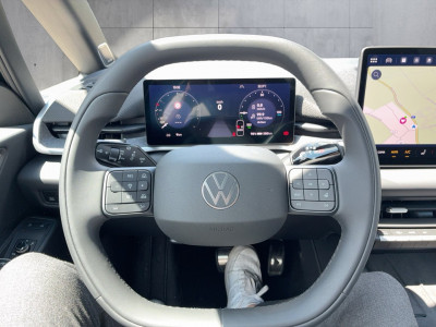 VW ID.3 Gebrauchtwagen