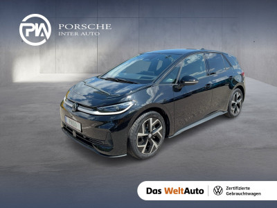 VW ID.3 Gebrauchtwagen