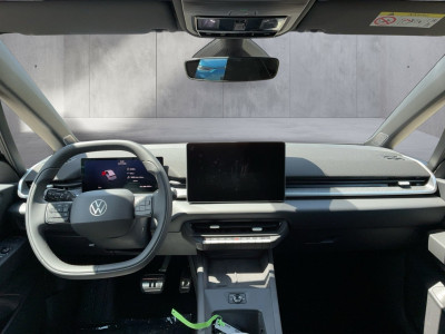 VW ID.3 Gebrauchtwagen