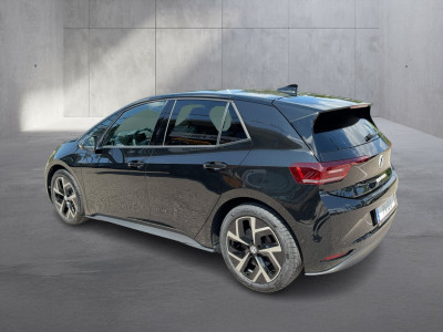 VW ID.3 Gebrauchtwagen