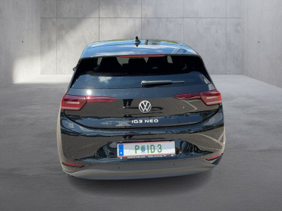 VW ID.3 Gebrauchtwagen