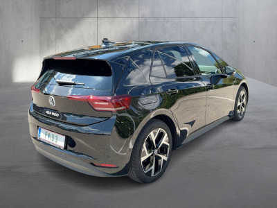 VW ID.3 Gebrauchtwagen